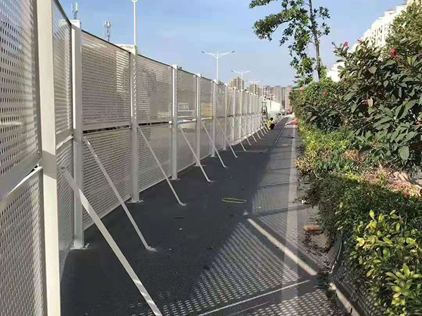 围挡